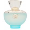 Versace Dylan Turquoise toaletná voda pre ženy 100 ml TESTER