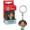 Funko POP Keychain: Disney Princess - Jasmine (Hračka)