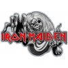 Iron Maiden Number of the Beast