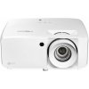 Optoma projektor ZK450 (DLP, Laser, UHD 3840x2160, 4200 ANSI, 2xHDMI, RS232, RJ45, USB-A power, repro 1x15W) E9PD7LD01EZ1