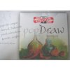KOH-I-NOOR Pop Draw Skicár 30 A3 180 g
