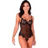 Passion - zovel body black s/m