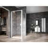 Boční zástěna ke sprchovým dveřím 100 cm Ravak Nexty 94OA0E00Z1