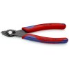Knipex štipacie kliešte, jemná mechanika, XL 140 mm, 78 61 140