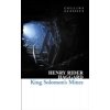 King Solomons Mines