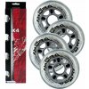 Nils Extreme PU 76 mm 82A 4 ks