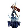 Soška Iron Studios Marvel: Infinity Gauntlet Diorama - Thor Deluxe BDS Art Scale 1/10