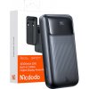 Power Bank Mcdodo MC-0231 Digital Dis 10000mAh, 33W (czarny)