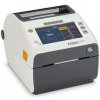 Zebra ZD621t Healthcare ZD6AH43-30EL02EZ TT, 8 dots/mm (300 dpi), label printer, RTC, USB, USB Host, RS232, BT, Ethernet, Wi-Fi, white (Successor GC420t)