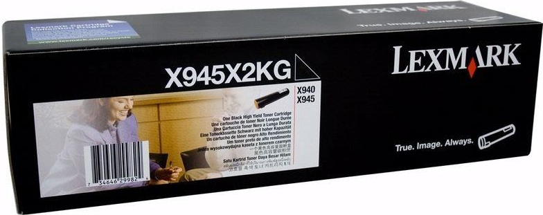 Lexmark X945X2KG - originálny