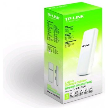 TP-Link TL-WA7210N