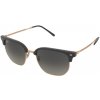 Slnečné okuliare Ray-Ban New Clubmaster RB4416 672071 Veľkosť: 51