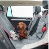 Autopoťah autosedačka pre psa KONG 2-In-1 Bench Seat Cover&Hammock