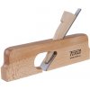 Ručný hoblík 225 x 27 x 155 mm drevo, nož 27 mm
