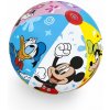 Bestway 91098 Nafukovacia lopta Mickey&Friends 51 cm