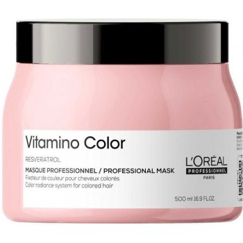 L'Oréal Expert Vitamino Color AOX Mask 500 ml