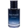 Christian Dior Sauvage parfumovaná voda pánska 60 ml