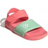 adidas Sandále Adilette viacfarebny