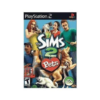 The sims 2: Pets