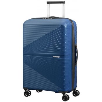 American Tourister Airconic tmavo modrá 67 l