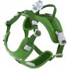 Postroj Hurtta Weekend Warrior II ECO petrželový 40-50