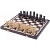 DREVENÉ ŠACHY GIEWONT - V GORALSKOM ŠTÝLE! Sunrise Chess & Games
