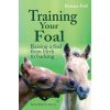 Training Your Foal
