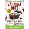 E-kniha Záhadná oběť - Robert Bryndza