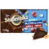 ORION ŠTUDENTSKÁ PEČAŤ mliečno-horká 170 g