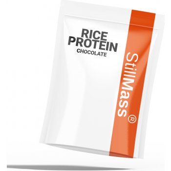 StillMass Rice Protein 1000g