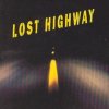 SOUNDTRACK - LOST HIGHWAY CD