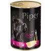 DNP S.A. Piper Adult - Hovädzie držky 400g