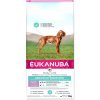 Krmivo Eukanuba Daily Care Puppy Sensitive Digestion 12kg