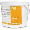 PWS Chlor stabil 3 kg