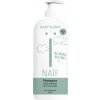 NAÏF Výživný šampón pre deti a bábätká Baby & Kids 500 ml