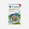 FREE Swiss style muesli bez lepku, mlieka a orechov 450 g