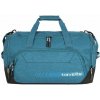 Travelite Kick Off Duffle M Petrol 6914-22 45 L