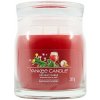 Yankee Candle signature Sparkling Cinnamon 368 g