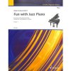Fun with Jazz Piano I - jednoduché úpravy slávnych svetových melódií v jazzovom a popovom štýle pre klavír