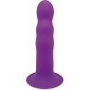 Dream Toys SOLID LOVE PREMIUM RIBBED