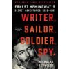 Writer, Sailor, Soldier, Spy (Reynolds Nicholas)