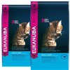 EUKANUBA Cat Senior All Breeds Top Condition Granule pre staršie mačky s Kuracím mäsom a pečeňou 20 kg (2 x 10 kg)