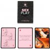 Secret Play Sex Play Playing Cards English Version