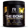 Reflex Nutrition The Muscle BOMB 400 g citronový sorbet