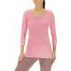 UYN To-Be Shirt Tea Rose S Fitness tričko