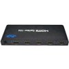 Manhattan 177337 Video Splitter, HDMI 1.3b, 2port