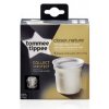Tommee Tippee Nádobky na mlieko
