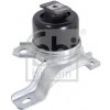Ulożenie motora FEBI BILSTEIN 105702