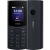 Nokia 110 4G 2023 modrá