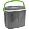 Chladiaci box EDA ICEBERG COOLBOX 32L tmavo sivá,zelená,biela